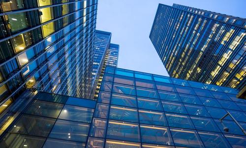 商場/寫字樓能耗監(jiān)測系統(tǒng)設(shè)計的原則 商場/寫字樓能耗監(jiān)測系統(tǒng)設(shè)計的原則