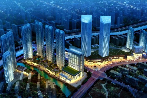 為什么說樓宇自控極具智能化？