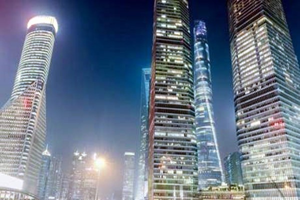 智能樓宇自控系統(tǒng)的安裝簡介！