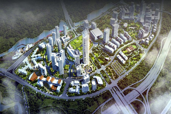 BIM在樓宇自動(dòng)化施工以及交付中的應(yīng)用！