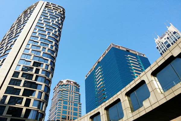商業(yè)大廈對(duì)于智能樓宇自控系統(tǒng)的要求！