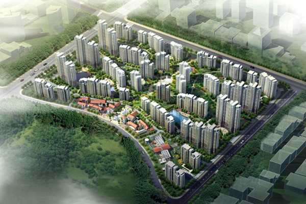國內(nèi)樓宇自控的發(fā)展面臨四大問題！