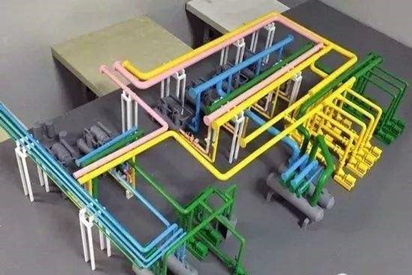 集成BIM與樓宇控制系統(tǒng)架構(gòu)！