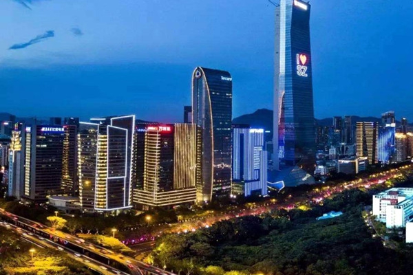 加強(qiáng)樓宇控制施工團(tuán)隊的建設(shè)！