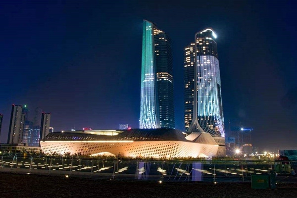 公共建筑樓宇自動化系統(tǒng)的建設(shè)為什么不樂觀？