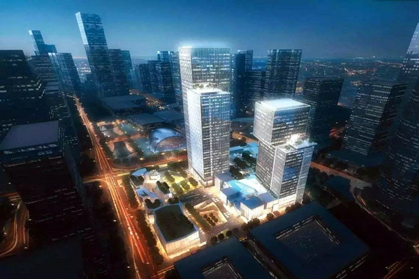 樓宇自動化需要注意產(chǎn)品選型問題！