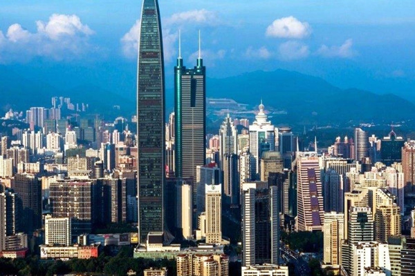 樓宇自控的崛起之路！
