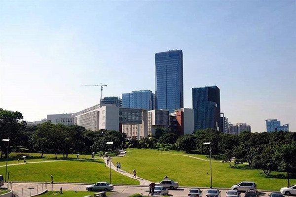 樓宇自動化更好更強需要借助社會專業(yè)力量？