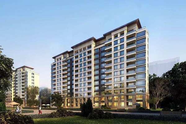 住宅兩用樓樓宇自控系統(tǒng)的建設(shè)！