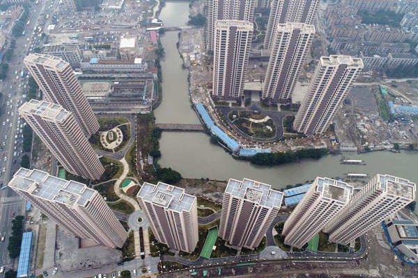 樓宇自動化系統(tǒng)包括哪些內容？