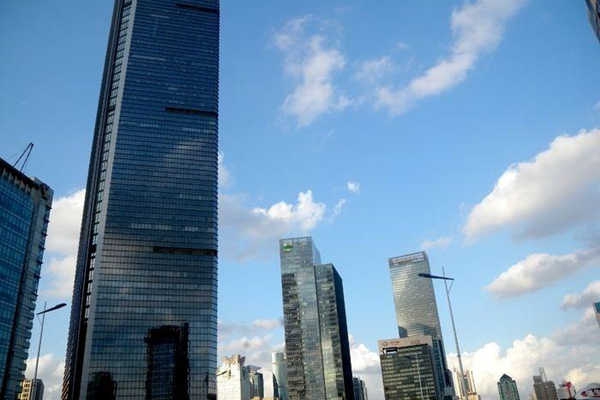 四大工程實(shí)踐讓樓宇自動(dòng)化系統(tǒng)不再“虛擬”！