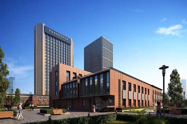 樓宇智能化工程設(shè)計兩點建議！