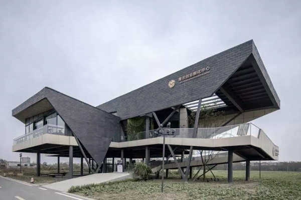 樓宇自控系統(tǒng)建設要立足于生態(tài)性！