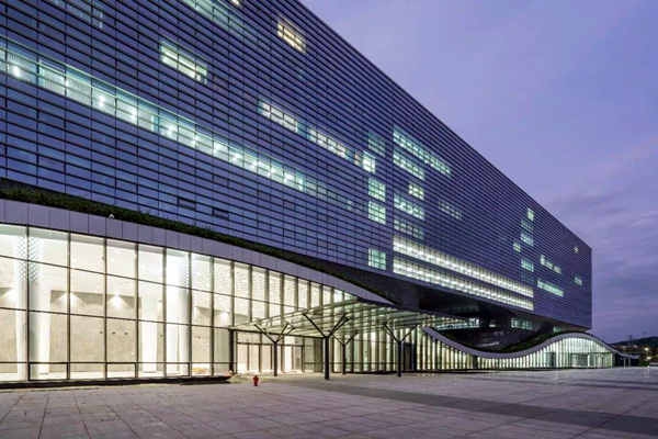 樓宇自控需求分析和設計標準！