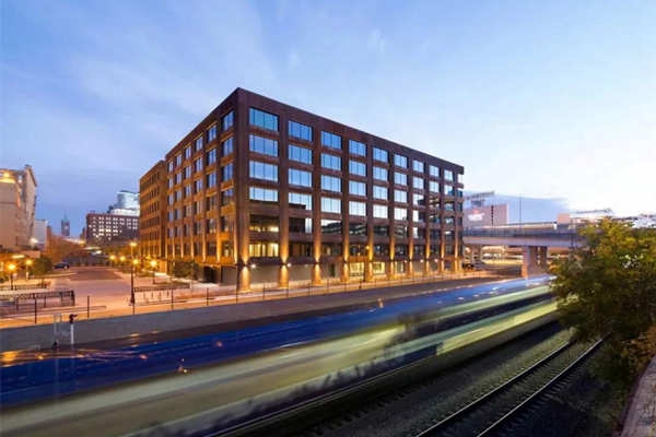 樓宇自控中綜合布線系統(tǒng)的應(yīng)用問題！