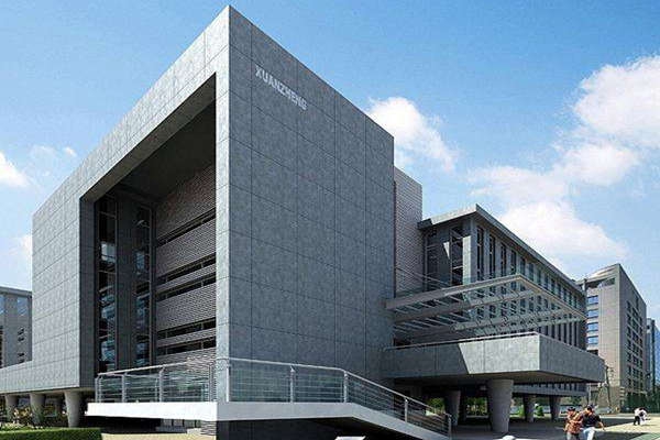 樓宇自控系統(tǒng)的節(jié)約性特點！