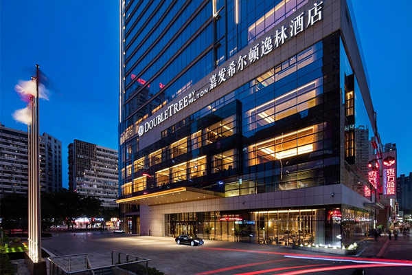 酒店樓宇自動化系統(tǒng)包括哪些內(nèi)容？