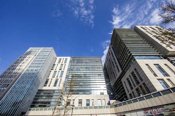 樓宇自控設(shè)計規(guī)范總則！