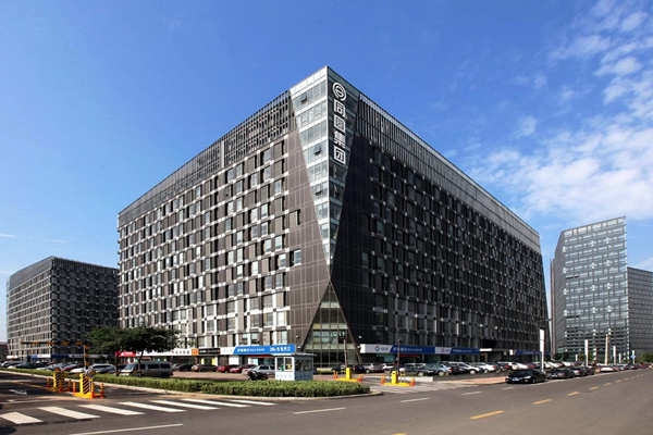 樓宇自控系統(tǒng)的組成，集成了哪些技術？