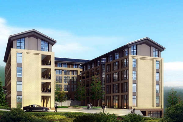 樓宇自控系統(tǒng)功能實現(xiàn)依托于合理的規(guī)劃設(shè)計！