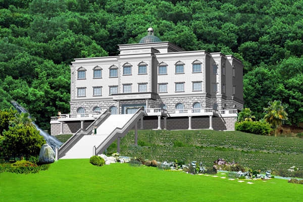 樓宇自控為什么一定要進行深化設計？