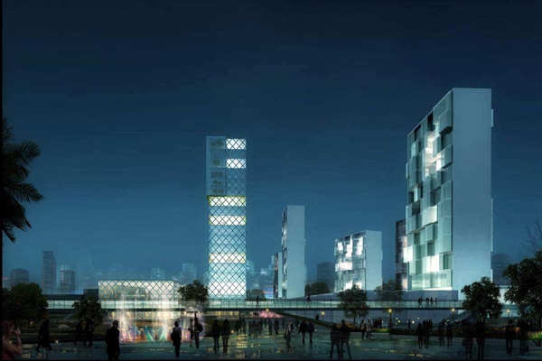 樓宇自控系統(tǒng)智能化設(shè)計流程！