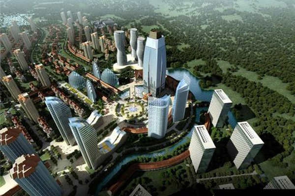 樓宇自控技術的崛起與興盛！