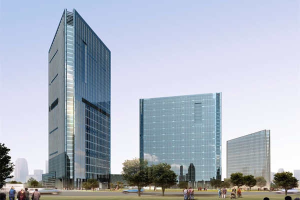 樓宇自控利用智能化技術進行故障檢測十分方便！