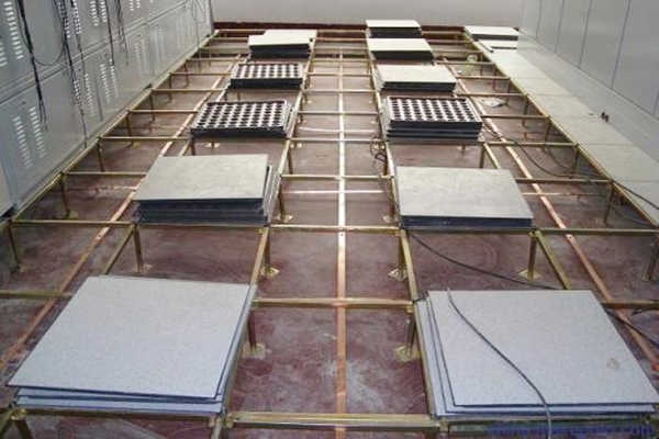 樓宇自控過(guò)程中的防雷以及接地工作！