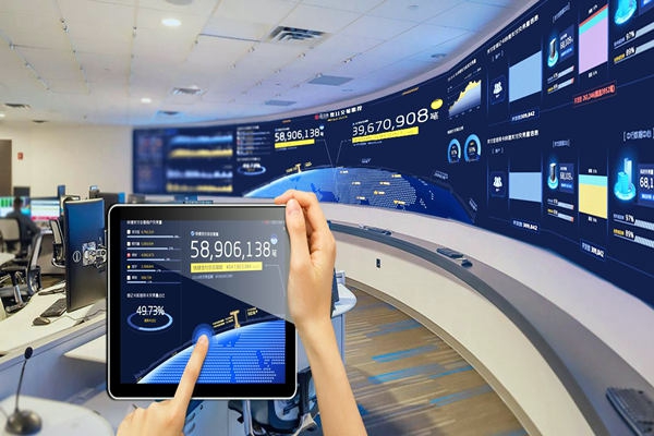 探索樓宇自控?cái)?shù)據(jù)集成所面臨的挑戰(zhàn)！