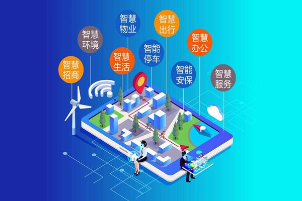 樓宇智能化數(shù)據(jù)集成策略的確定！
