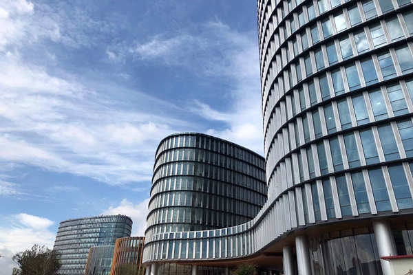 樓宇自控系統(tǒng)的安全守護(hù)體現(xiàn)在哪些地方？