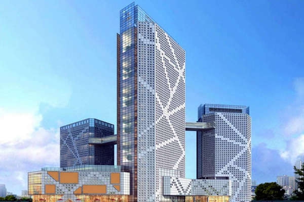 一級智能樓宇建設需要企業(yè)具備什么樣的技術條件？