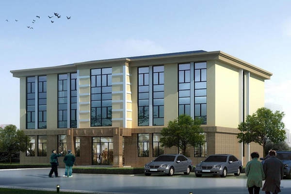 樓宇自控前景廣闊，未來可期！