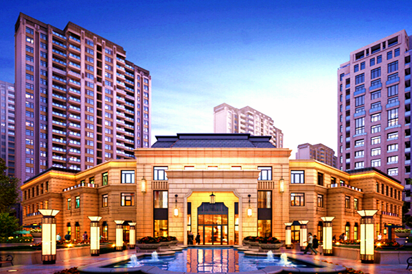 樓宇自控系統(tǒng)的概述！