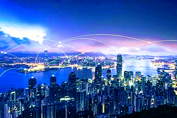 辦公樓樓宇自控系統(tǒng)解決方案