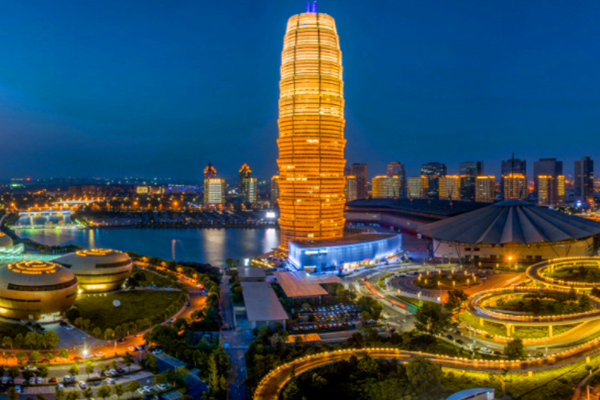 關(guān)于樓宇自控系統(tǒng)你必須了解的那些事！