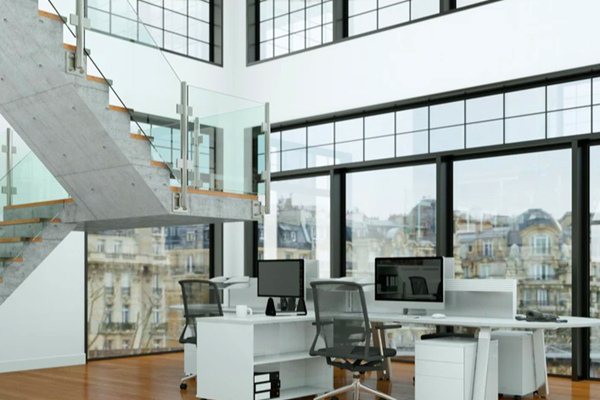 樓宇自控系統(tǒng)功能說明！