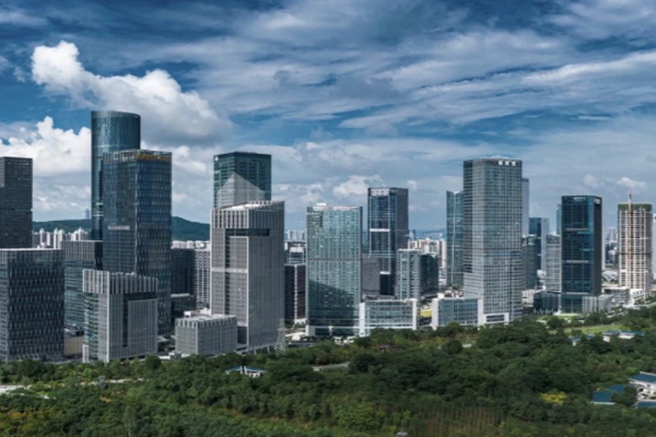 樓宇自控系統(tǒng)監(jiān)控內(nèi)容包含哪些？