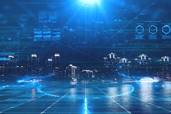 樓宇自控系統(tǒng)的組成及其架構(gòu)！