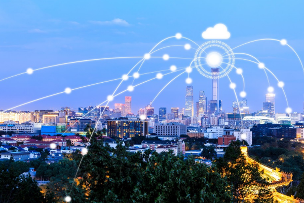 樓宇自控系統(tǒng)成標(biāo)配，大型建筑將更加綠色低碳！