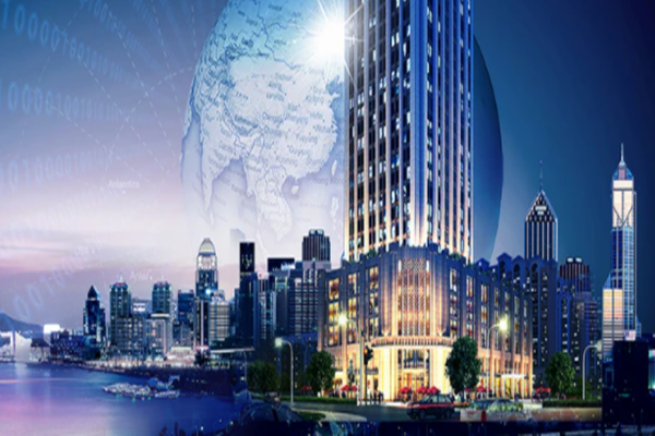 520來襲，樓宇自控系統(tǒng)是不是你的“菜”？