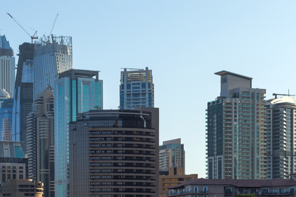 聊一聊樓宇自控系統(tǒng)點(diǎn)表的設(shè)計(jì)！