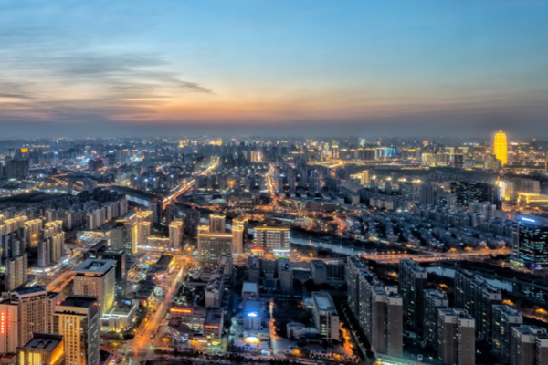 夏至?xí)r節(jié)又逢君：樓宇自控系統(tǒng)！