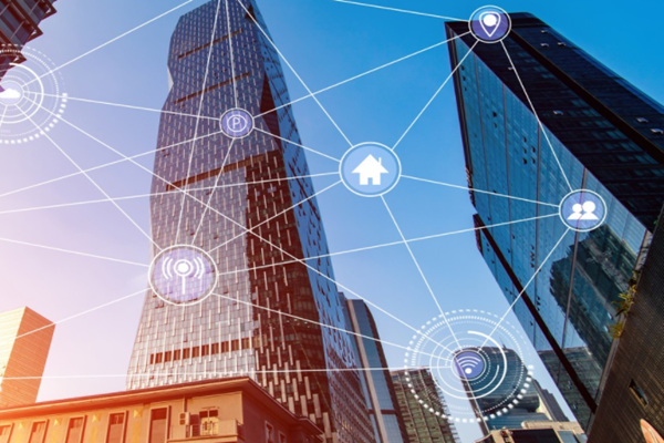 樓宇自控系統(tǒng)，打造安全、舒適、經(jīng)濟(jì)的樓宇環(huán)境！