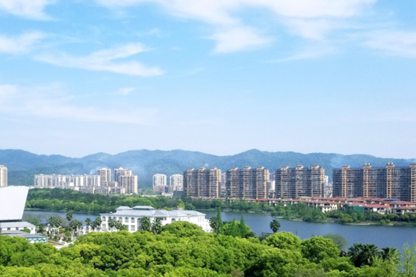 智能樓宇自控系統(tǒng)，促進(jìn)綠色節(jié)能建筑發(fā)展！