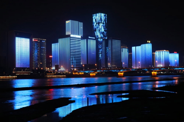 樓宇自控系統(tǒng)在現(xiàn)代智能建筑中4大實際應(yīng)用！