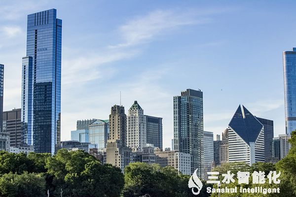 什么是真正的智能建筑？