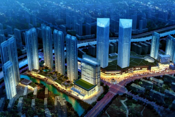 為什么說樓宇自控極具智能化？