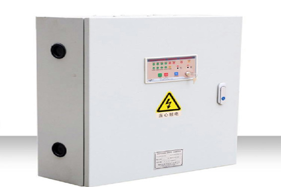 防排煙風(fēng)機(jī)控制箱/柜(圖1) 防排煙風(fēng)機(jī)控制箱/柜(圖1)